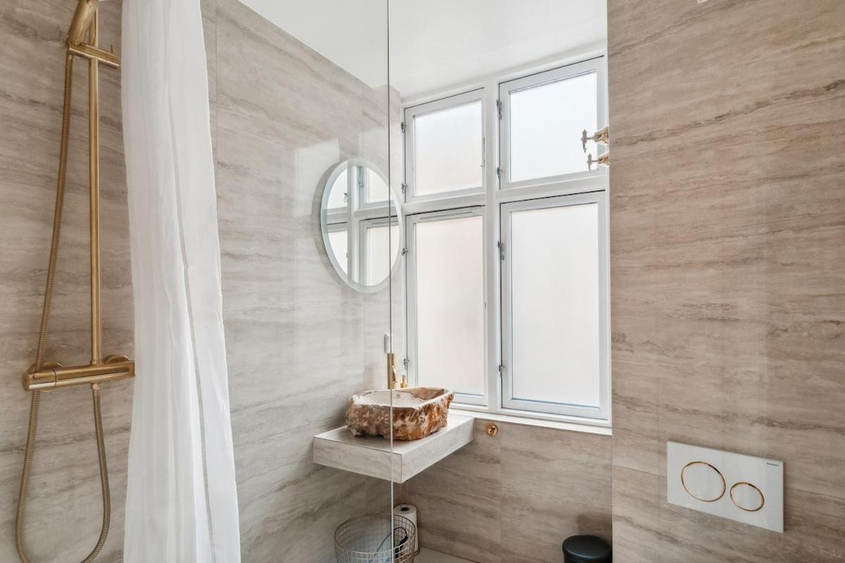 Lejlighed Location - 5 Min To Tivoli And Main Station *